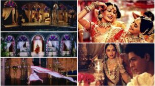 From Madhuri Dixit’s Outfits To The Set Cost: 5 Extravagant Things From Devdas That Prove It Is One Of The Most Expensive Movies In Indian Cinema