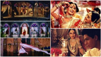 From Madhuri Dixit’s Outfits To The Set Cost: 5 Extravagant Things From Devdas That Prove It Is One Of The Most Expensive Movies In Indian Cinema