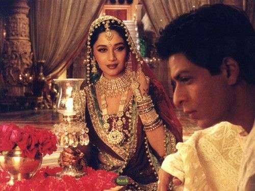From Madhuri Dixit’s Outfits To The Set Cost: 5 Extravagant Things From Devdas That Prove It Is One Of The Most Expensive Movies In Indian Cinema - 0