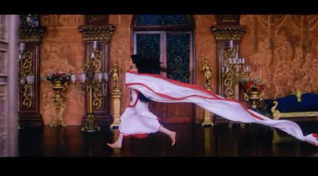 From Madhuri Dixit’s Outfits To The Set Cost: 5 Extravagant Things From Devdas That Prove It Is One Of The Most Expensive Movies In Indian Cinema - 6