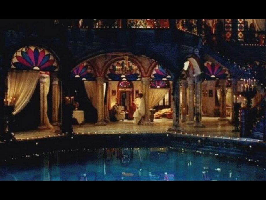 From Madhuri Dixit’s Outfits To The Set Cost: 5 Extravagant Things From Devdas That Prove It Is One Of The Most Expensive Movies In Indian Cinema - 2
