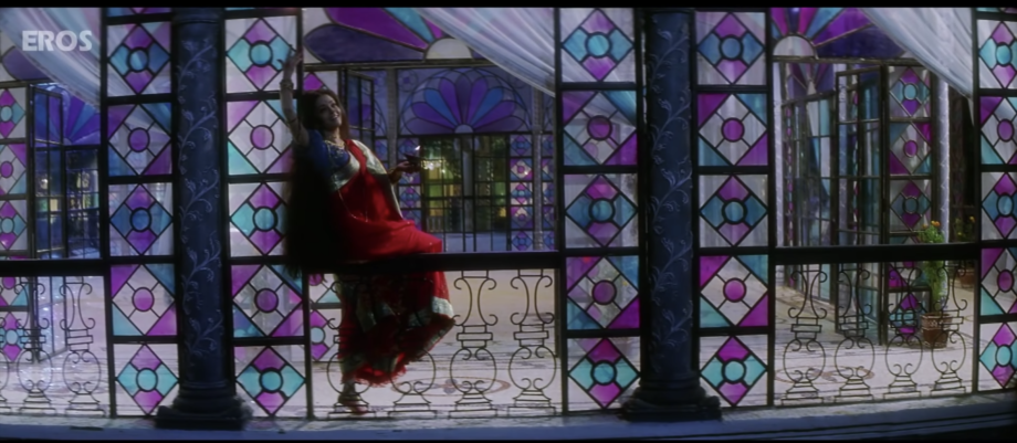 From Madhuri Dixit’s Outfits To The Set Cost: 5 Extravagant Things From Devdas That Prove It Is One Of The Most Expensive Movies In Indian Cinema - 3