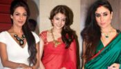 From Malaika Arora, Anushka Sharma, And Kareena Kapoor: Which Hot Mom Nailed This Simple Jewellery Look Better?