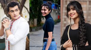 From Mohsin Khan To Shivangi Joshi And Erica Fernandes: TV Celebs Who Quit Hit Shows