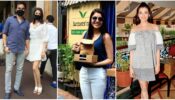 From Monday To Sunday: Which Look Of Kajal Aggarwal Do You Like The Most?
