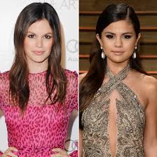 From Nina Dobrev And Victoria Justice To Selena Gomez & Rachel Bilson: Celebs And Their Shocking Lookalikes - 0