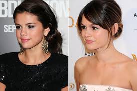 From Nina Dobrev And Victoria Justice To Selena Gomez & Rachel Bilson: Celebs And Their Shocking Lookalikes - 5