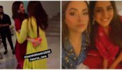 From playing cards to hookah: Inside celebration video of Jasmin Bhasin’s Diwali party with her squad goes viral