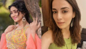 From Shivangi Joshi To Radhika Madan: Beautiful Earrings To Ace This Coming Festival Along With Ethnic Outfits