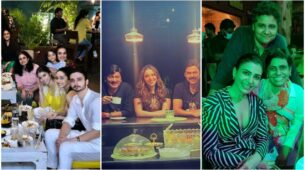 From Shraddha Kapoor to Samantha Ruth Prabhu and Tamannaah: Divas who teach you to party hard