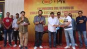 FWICE felicitate Rohit Shetty on the success of Sooryavanshi