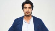 Gashmeer Mahajani dismisses rumors about quitting Star Plus show Imlie