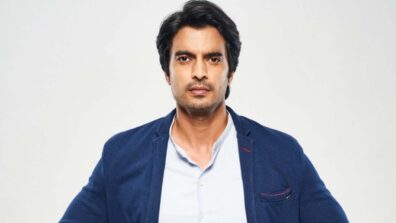 Gashmeer Mahajani dismisses rumors about quitting Star Plus show Imlie