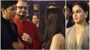 Genelia D’Souza Reveals The Reason Behind Getting Angry During Husband Riteish Deshmukh And Preity Zinta’s Conversation; Find Out Here