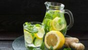 Get Festive Ready! 5 Step Detox Routine To Naturally Get Rid Of The Toxins That Works Wonders