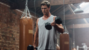 Get Fit With Chris Hemsworth: Here Is All You Need To Know