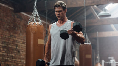 Get Fit With Chris Hemsworth: Here Is All You Need To Know