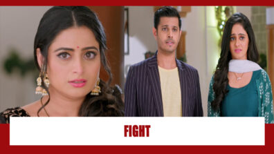 Ghum Hai Kisikey Pyaar Meiin Spoiler Alert: Fight between Sai and Pakhi