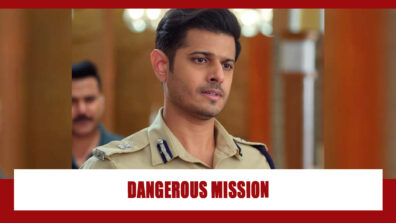 Ghum Hai Kisikey Pyaar Meiin Spoiler Alert: OMG!! Virat to undertake a dangerous mission