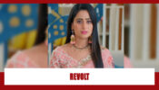 Ghum Hai Kisikey Pyaar Meiin Spoiler Alert: Pakhi creates a revolt against Sai