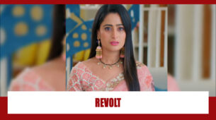 Ghum Hai Kisikey Pyaar Meiin Spoiler Alert: Pakhi creates a revolt against Sai