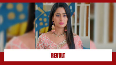 Ghum Hai Kisikey Pyaar Meiin Spoiler Alert: Pakhi creates a revolt against Sai