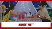 Ghum Hai Kisikey Pyaar Meiin Spoiler Alert: Sai and Virat enjoy midnight party
