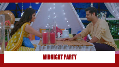 Ghum Hai Kisikey Pyaar Meiin Spoiler Alert: Sai and Virat enjoy midnight party