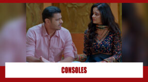 Ghum Hai Kisikey Pyaar Meiin Spoiler Alert: Sai consoles an angry Virat