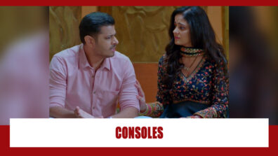 Ghum Hai Kisikey Pyaar Meiin Spoiler Alert: Sai consoles an angry Virat