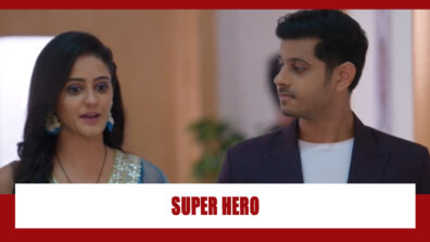 Ghum Hai Kisikey Pyaar Meiin Spoiler Alert: Sai to call Virat a ‘Superhero’