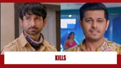 Ghum Hai Kisikey Pyaar Meiin Spoiler Alert: Shocking!! Virat to KILL Sadanand in the mission?