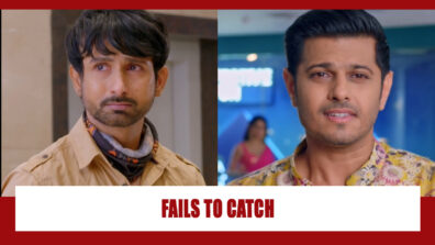 Ghum Hai Kisikey Pyaar Meiin Spoiler Alert: Virat fails to catch Sadanand