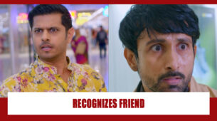 Ghum Hai Kisikey Pyaar Meiin Spoiler Alert: Virat recognizes Sadanand in a messy meetup