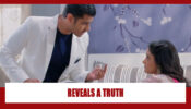 Ghum Hai Kisikey Pyaar Meiin Spoiler Alert: Virat reveals a truth to Sai