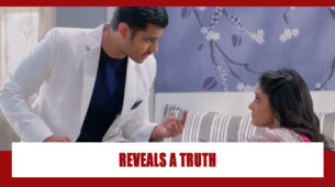 Ghum Hai Kisikey Pyaar Meiin Spoiler Alert: Virat reveals a truth to Sai