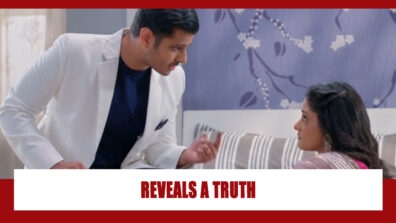 Ghum Hai Kisikey Pyaar Meiin Spoiler Alert: Virat reveals a truth to Sai