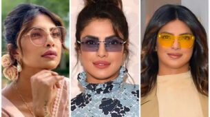 Girl Boss: All Times Priyanka Chopra Jonas Shared A Stunning Selfie And Flaunted Her Sunglasses Collection