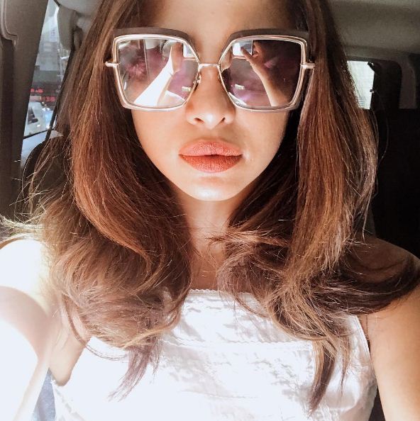 Girl Boss: All Times Priyanka Chopra Jonas Shared A Stunning Selfie And Flaunted Her Sunglasses Collection - 2