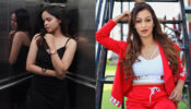 Girls Go Wild: Palak Sindhwani and Sunayana Fozdar ace the swag game in deep-neck hot outfits, check ASAP