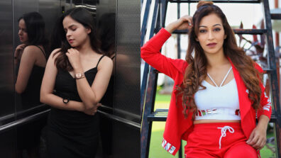 Girls Go Wild: Palak Sindhwani and Sunayana Fozdar ace the swag game in deep-neck hot outfits, check ASAP