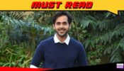 Glad to make a TV comeback with a brand like Balika Vadhu: Randeep Rai