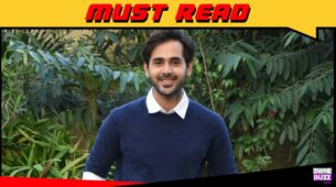Glad to make a TV comeback with a brand like Balika Vadhu: Randeep Rai