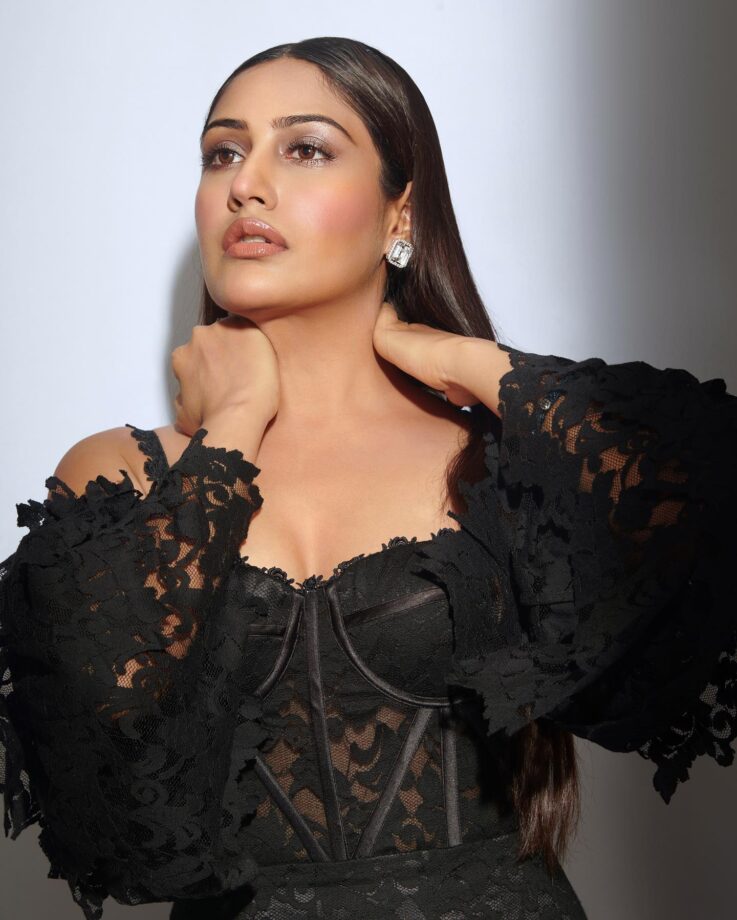 Surbhi Chandna Is One Sassy Girl And Her Desirable Pictures Are Sure Shot Proof - 10