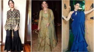 Go Big Or Go Home: Tamannaah Bhatia’s Big Desi Wardrobe Tour With These 10 Pics