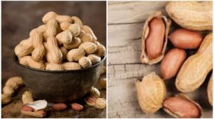 Go Nuts! How Peanuts Can Control Blood Sugar! Read Here To Know The Benefits
