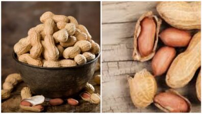 Go Nuts! How Peanuts Can Control Blood Sugar! Read Here To Know The Benefits