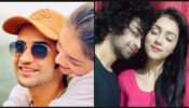 God bless you always: Mallika Singh sends flying kisses for ‘birthday boy’ Sumedh Mudgalkar, see special wish