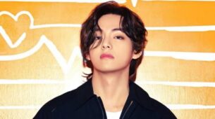 Good News Army: BTS V To Release OST ‘Our Bellowed Summer’: Know More Here