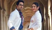 Good News: Ayushmann Khurrana and Rakul Preet Singh starrer ‘Doctor G’ to release in cinemas on THIS date